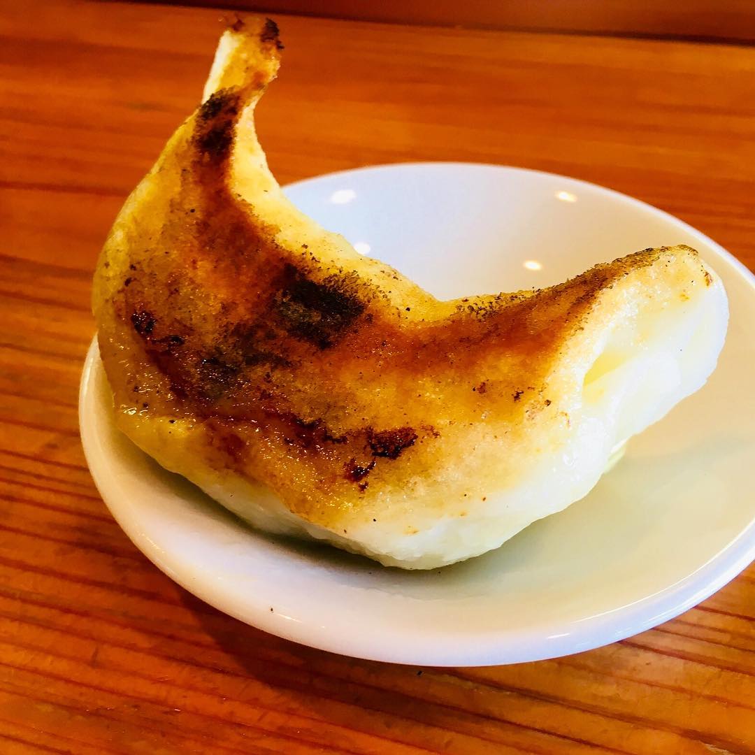 この度裏メニュー♡タンメンが金曜日限定メニューに加わりました！うまうま(o´艸`)食べに来て♡