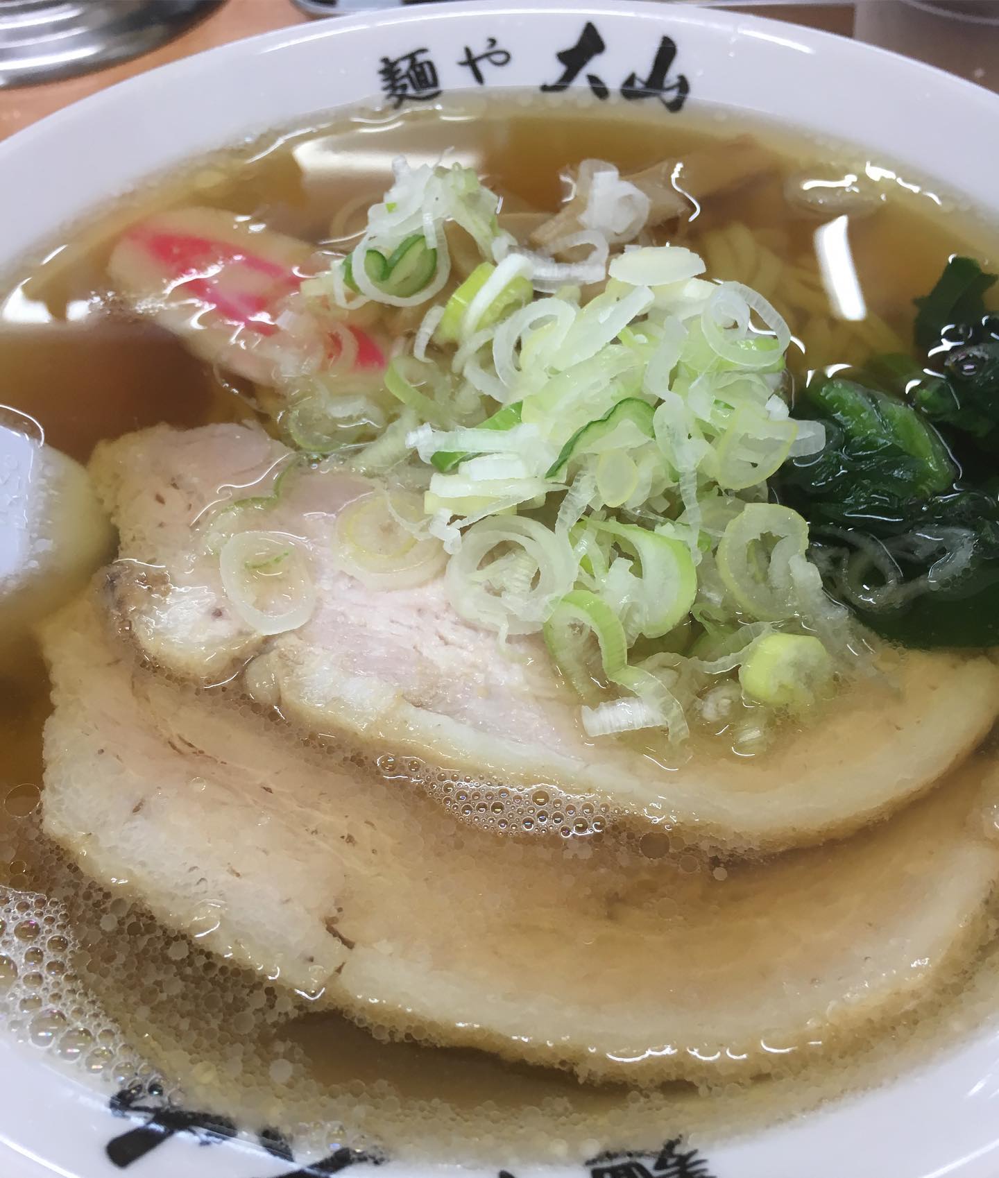 いつかのランチ