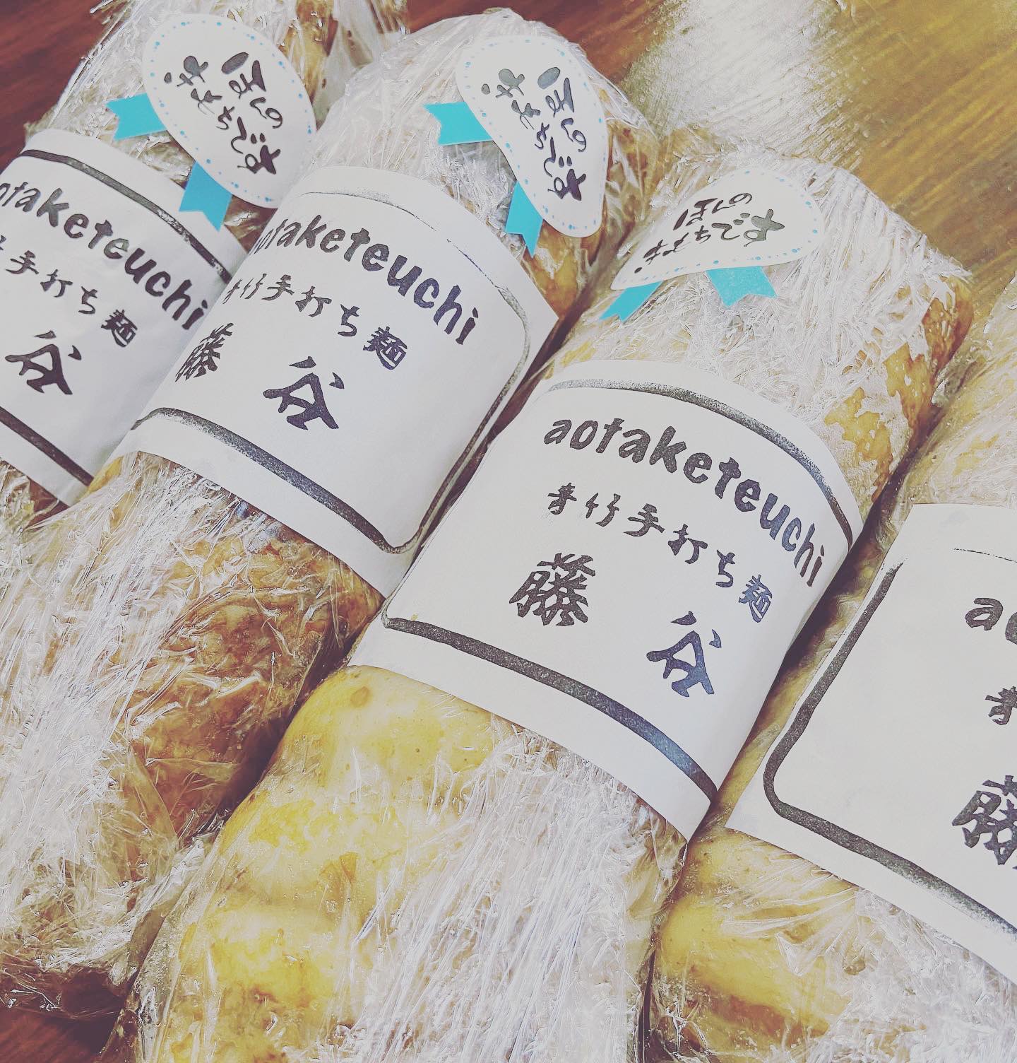 #塩レモンラーメン🍋   #塩レモンラーメン🍋      
長きに渡りお休み頂いて久しぶりの営業再開できて、たくさんのお客様にお声かけ頂き、本当に嬉しかったです。待ってました！
や、やっぱり藤谷だよ！や、やっと来れたよ!!などなど、本当に嬉しいお言葉をたくさん貰えて勇気やる気元気を貰えました。
本当にありがとう!!感謝してもしきれない。
頑張りますね、ありがとう!!
