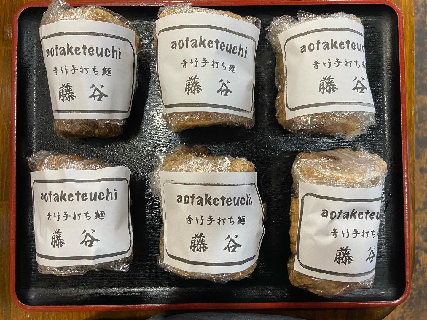 #塩レモンラーメン🍋  #塩レモンラーメン🍋            

当店ではチャーシューを1本ブロック販売しておりますが、この度ブロックハーフ売りも始めました！1本じゃ多いのよね！ってお客様は、こちらをどうぞ(^ω^)