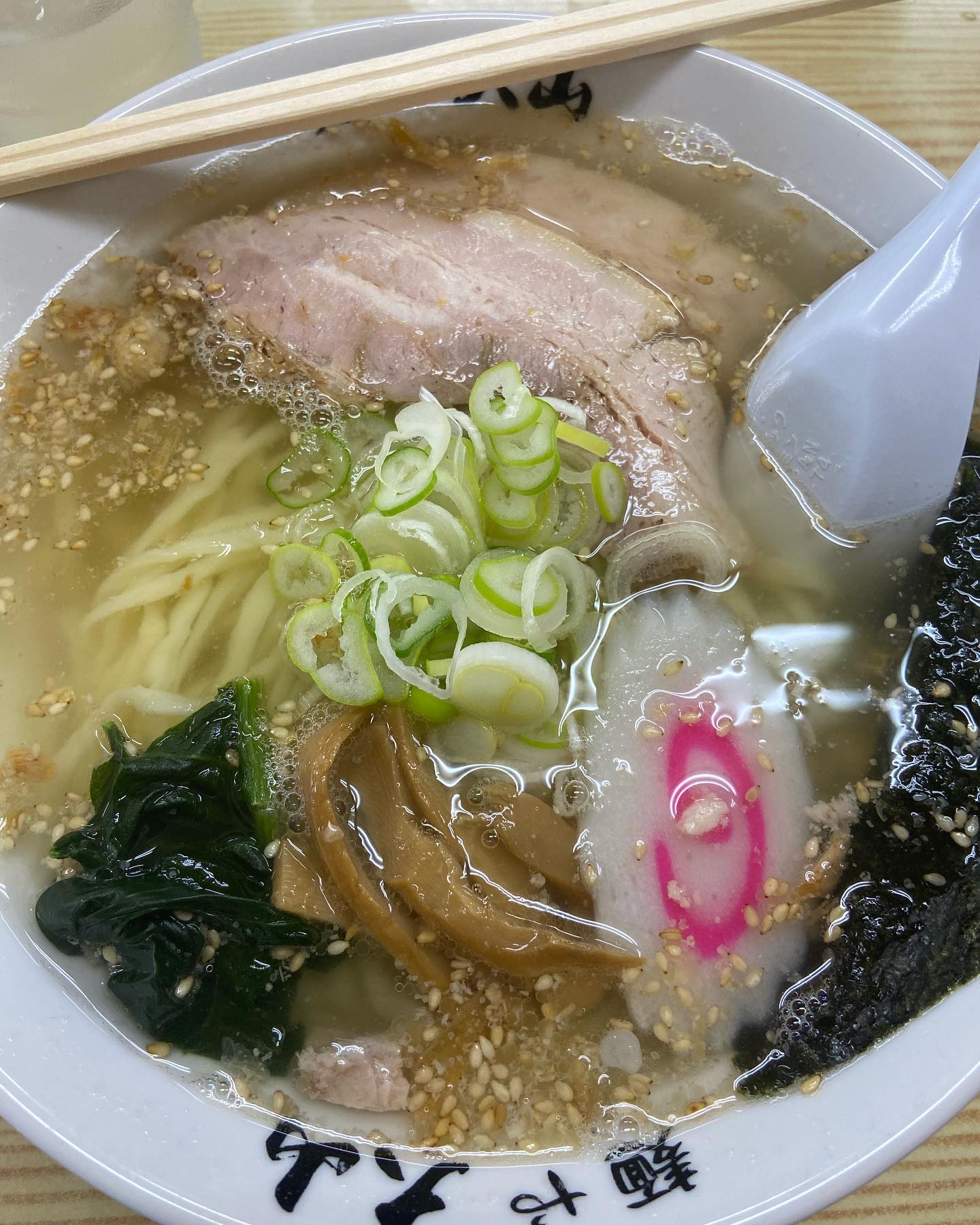 最近のラーメン活動 日々勉強 美味しくいただきました！ ｺﾞﾁｿ━(人>▽<｡)━ｻﾏｯでした!!