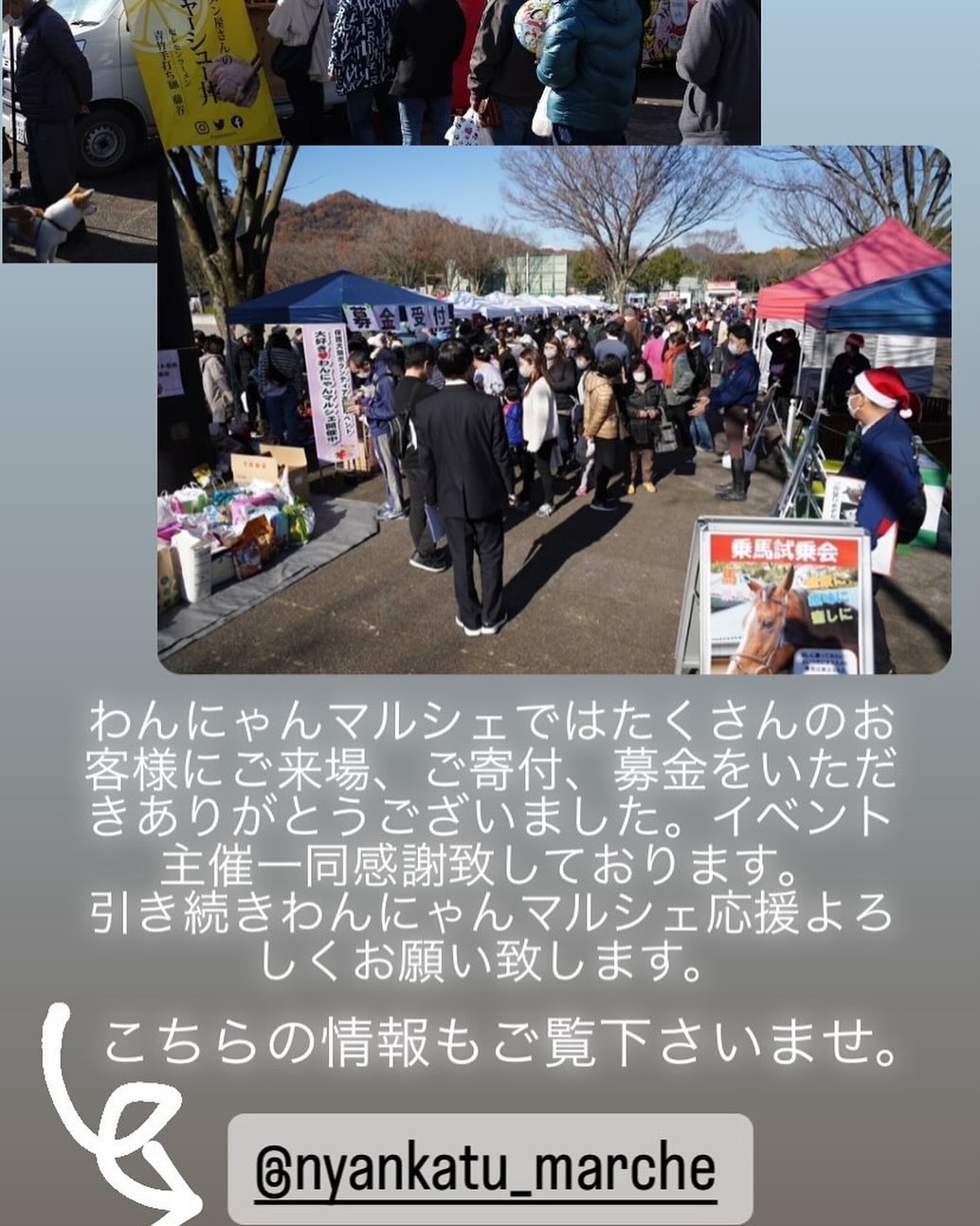 #塩レモンラーメン🍋  #塩レモンラーメン🍋           
第5回わんにゃんマルシェも無事に大成功、たくさんのお客様にご来場いただきありがとうございました。たくさんの寄付と募金もありがとうございます。こちらの物資や募金はボランティア団体さんに大切に遣っていただきます。
 Instagram  @nyankatu_marche @dream.tacos.2020 @sakuranyanko.nyanbarukai こちらもご覧下さい。
本当に素敵な人達にご来場いただき、素敵な出店者、素敵な仲間に感謝です。