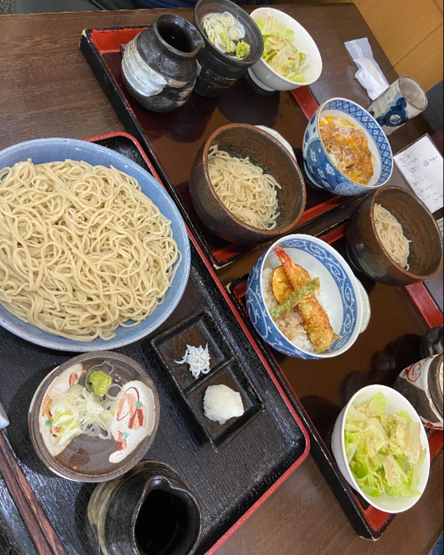 塩レモンラーメン #塩レモンラーメン🍋  #塩レモンラーメン🍋  視察がてら仲間と素敵な時間を共有(ღ*ˇ ˇ*)｡o♡
大切な時間。