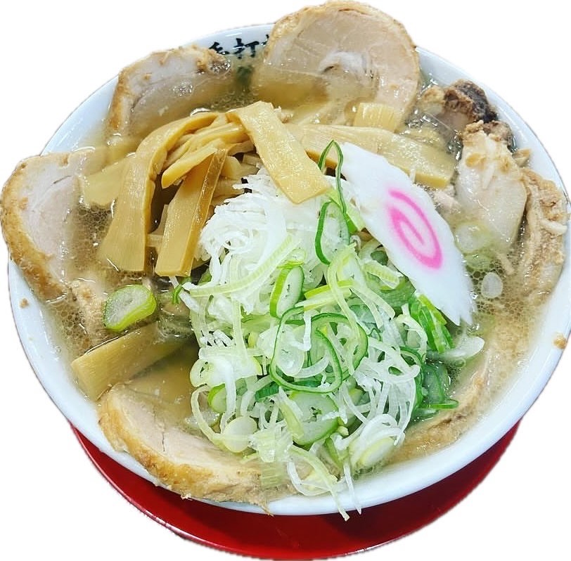 食欲の秋 がやってまいりました。
「さのらーめんをがっつりたべる」
鬼チャーシュー麺はいかがですか？
チャーシューが10枚メンマ薬味ネギがてんこ盛り。